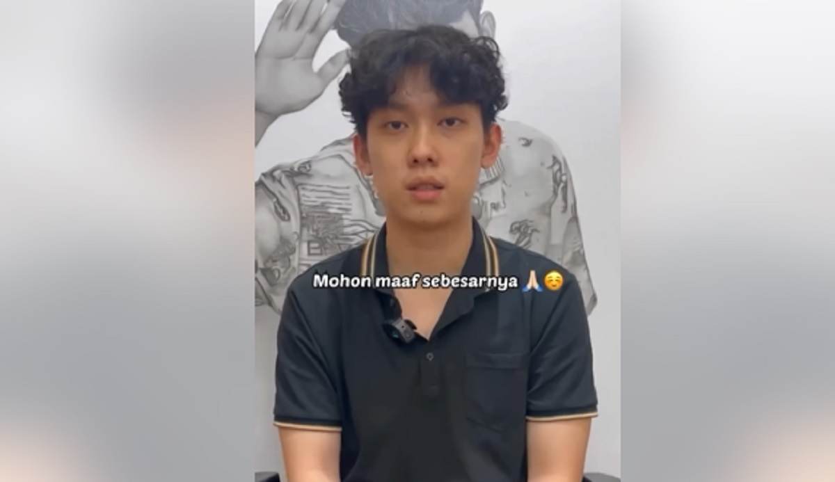 Willie Salim Palembang, Kontroversi Rendang, Benteng Kuto Besak, Media Sosial Viral, Warga Palembang, Konten Kreator, Kasus 2025