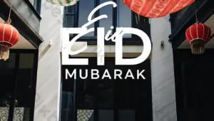 Tradisi Perayaan Idul Fitri di berbagai negara