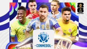 nonton live streaming Uruguay vs Argentina