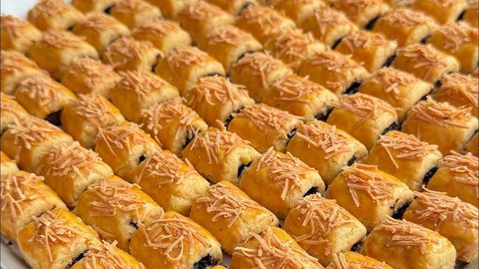 Ide Resep Kue Lebaran