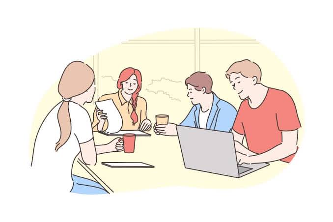 Gambar ilustrasi sumber : Vm image