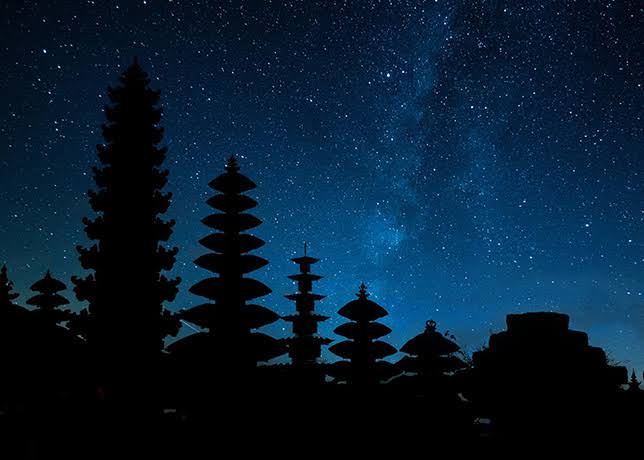 Ucapan dan Tradisi Hari Nyepi di Indonesia