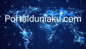 PortalDuniaKu website informasi dunia