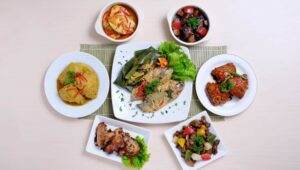 Ide menu Buka Puasa dan Saur Ramadan 2025