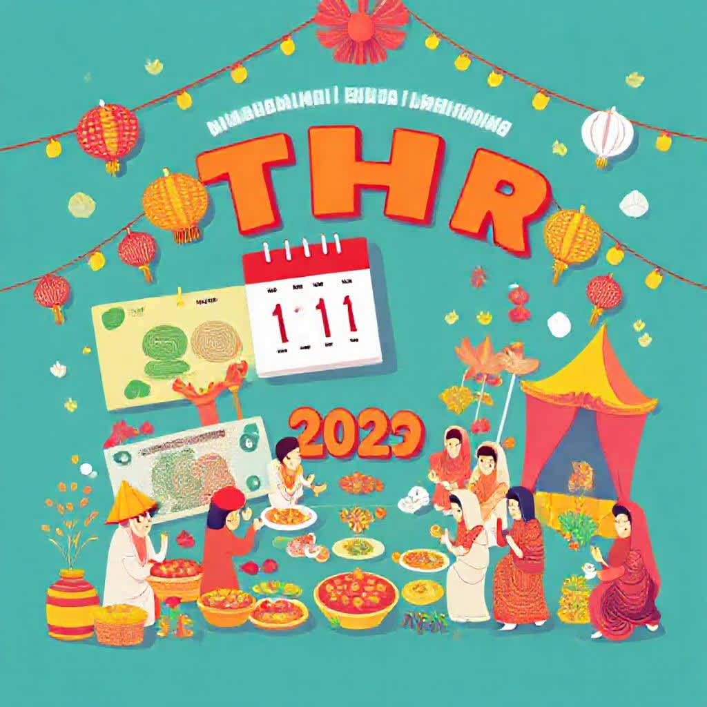 THR 2025
