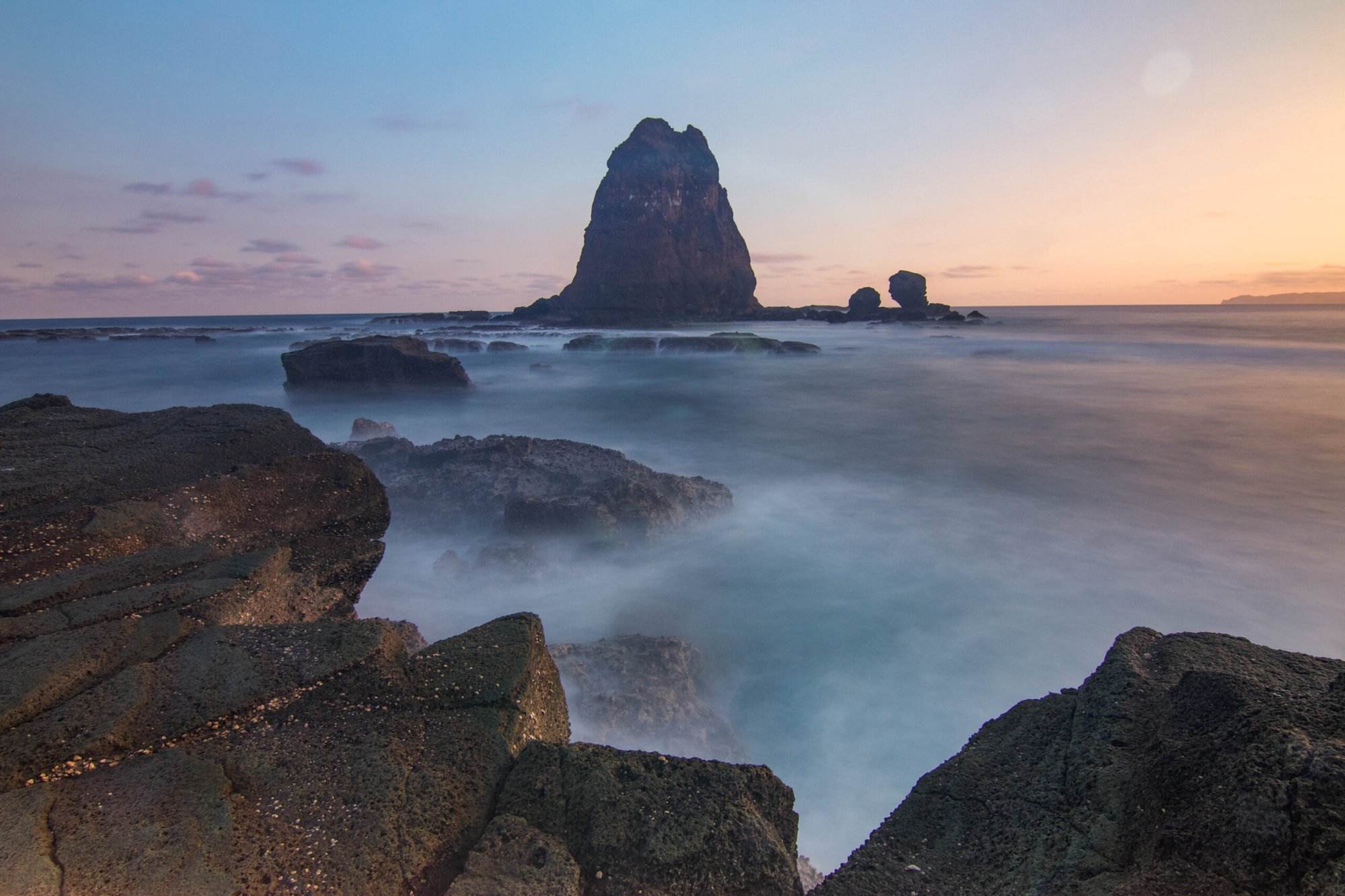 wisata Jember