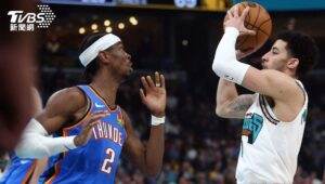 Thunder vs. Grizzlies