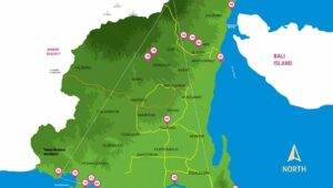 Kuliner dan Wisata Banyuwangi