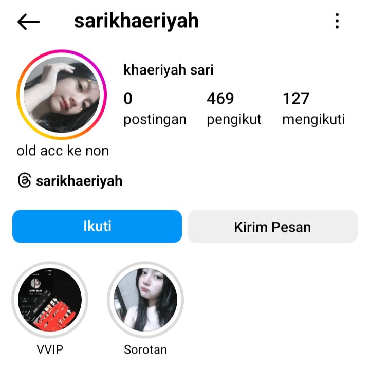 Link video akun x viral