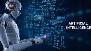 Otomatisasi Kerja, AI, Kecerdasan Buatan, Teknologi, Tenaga Kerja, Digitalisasi, Ekonomi Digital