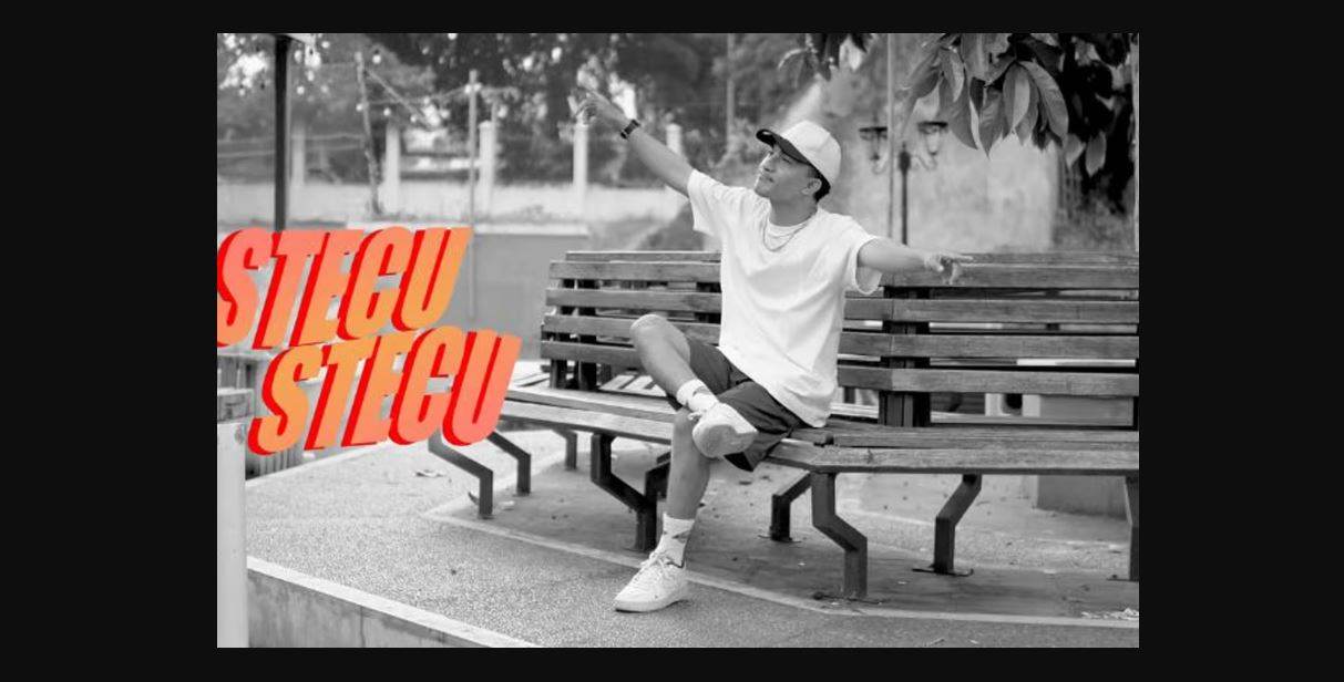 stecu, bahasa gaul, arti kata stecu, tren viral, TikTok, Faris Adam, budaya populer