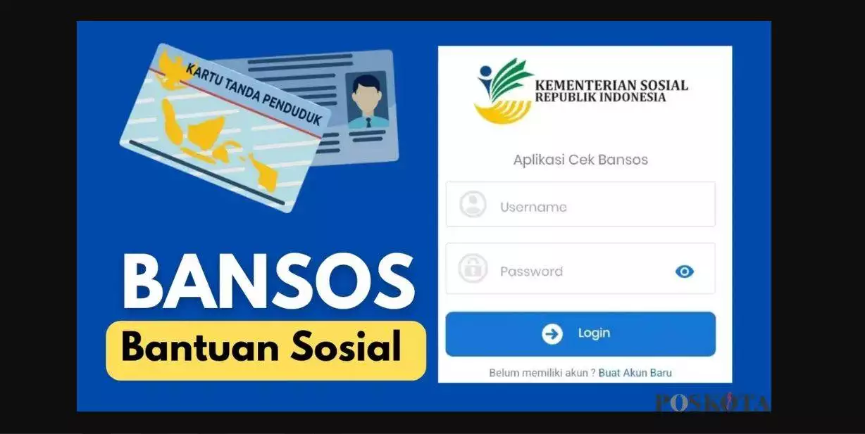 bansos kemensos, bantuan sosial, PKH 2025, BPNT, bantuan beras, digitalisasi bansos, kesejahteraan masyarakat