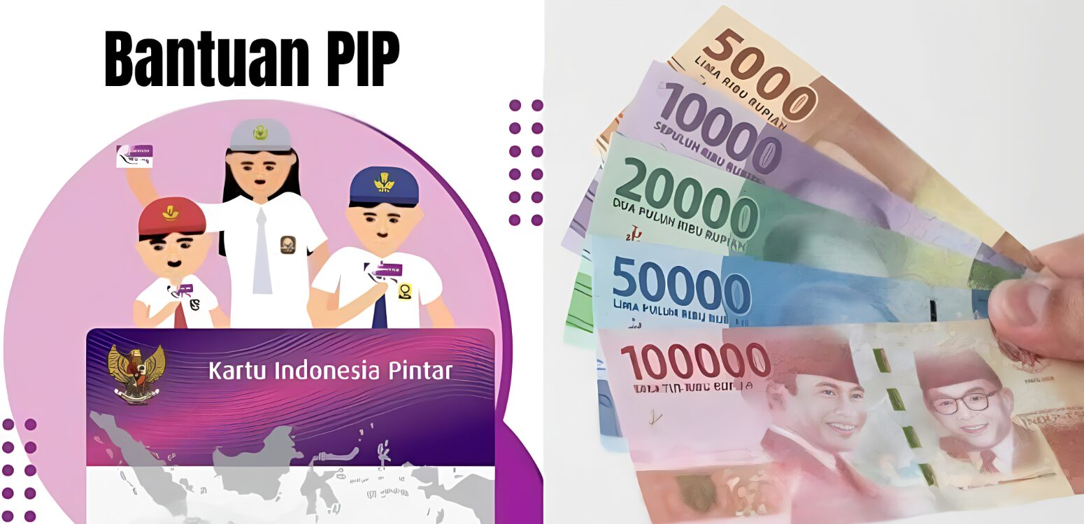 bantuan pip 2025, pip kemdikbud, cek pip 2025, jadwal pencairan pip, cara daftar pip 2025