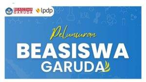 Beasiswa Garuda, kuliah luar negeri, pendidikan gratis, beasiswa 2025, studi internasional