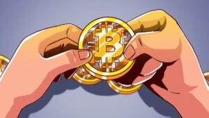 Bitcoin, Bitcoin ambruk, kripto, pasar kripto, investasi, ekonomi global, Donald Trump