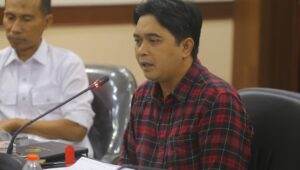 File Istimewa DPRD
