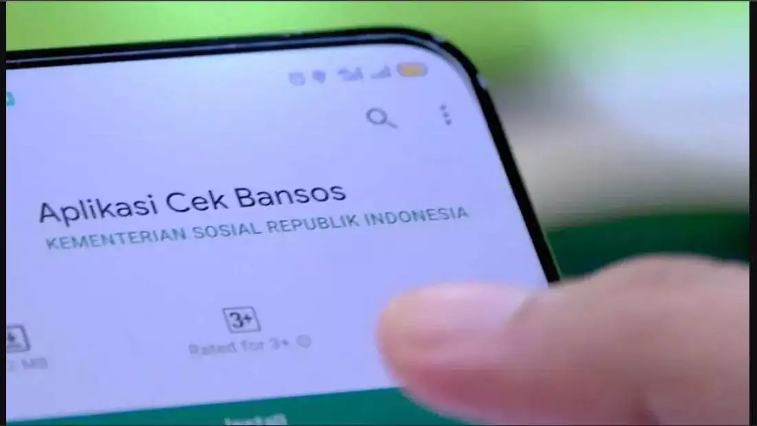 cara cek bansos kemensos, bansos 2025, cek bansos online, aplikasi cek bansos, PKH 2025, BPNT 2025, bantuan sosial