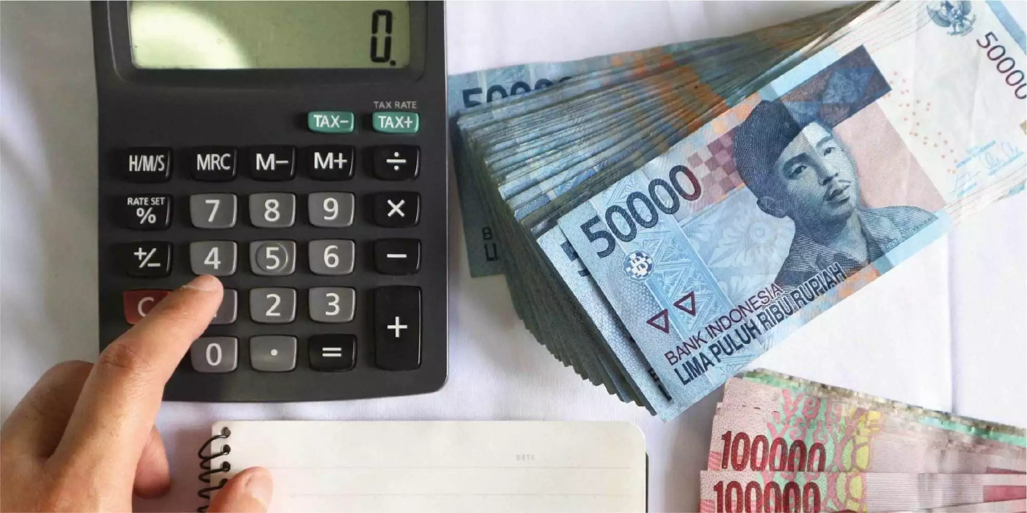 cara mengatur keuangan, keuangan pribadi, hemat di era inflasi, dana darurat, investasi jangka panjang