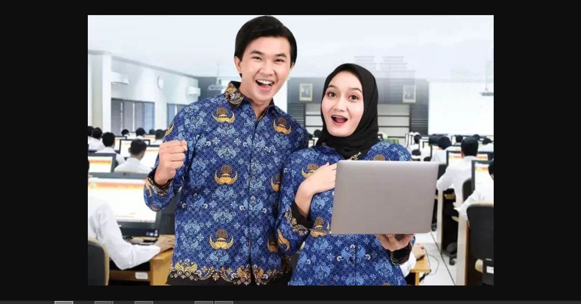 gaji PNS, kenaikan gaji, PNS 2025, gaji ASN, kesejahteraan PNS, anggaran gaji, ekonomi Indonesia