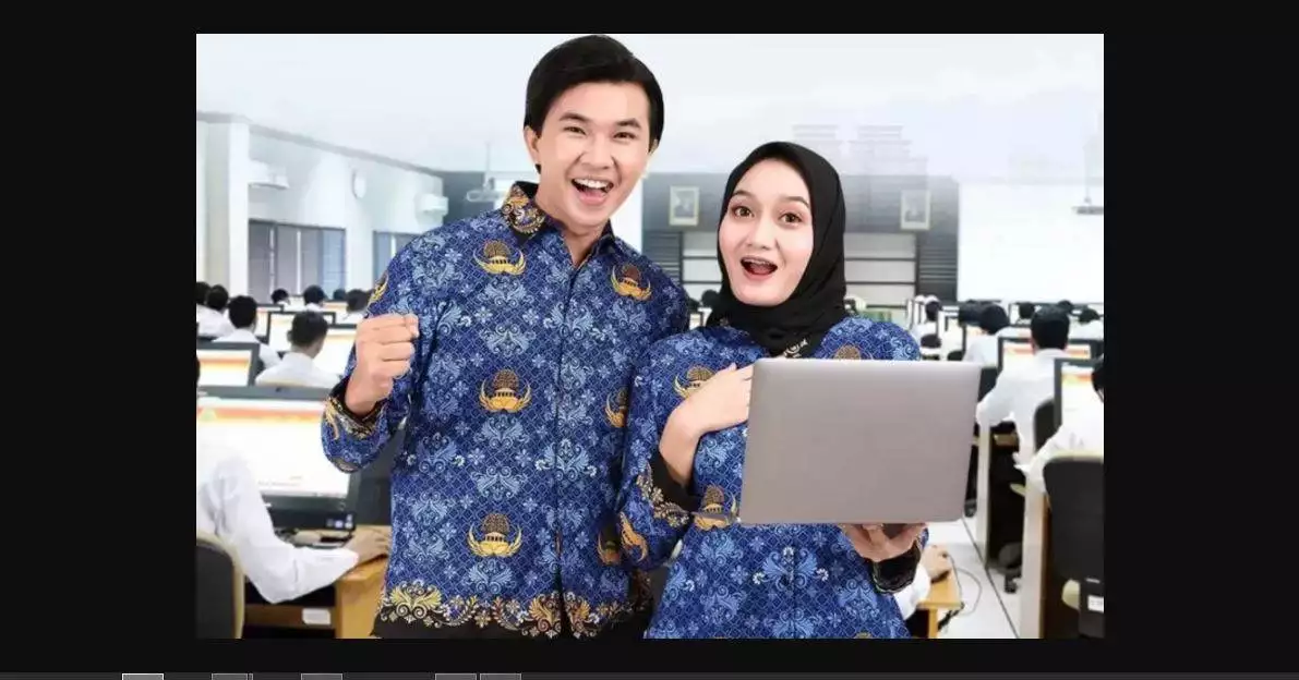gaji PNS, kenaikan gaji, PNS 2025, gaji ASN, kesejahteraan PNS, anggaran gaji, ekonomi Indonesia