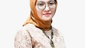 Dr. Fina Rosalina, SH.,MH.