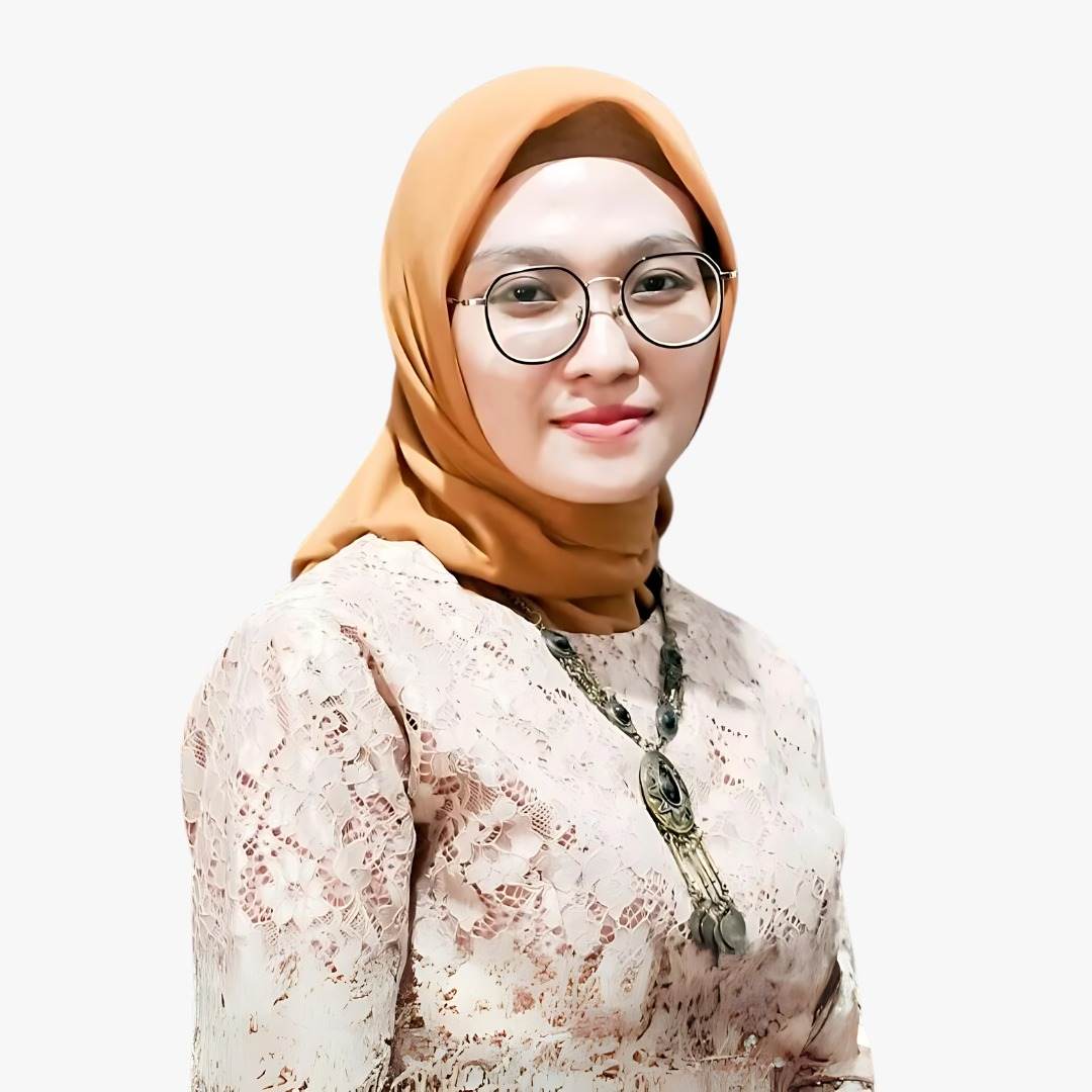 Dr. Fina Rosalina, SH.,MH.