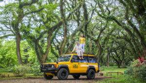 Tour travel Wisata Banyuwangi