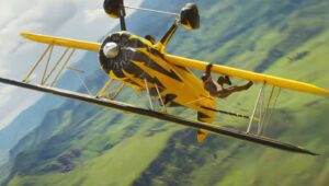 Film Mission Impossible The Final Reckoning