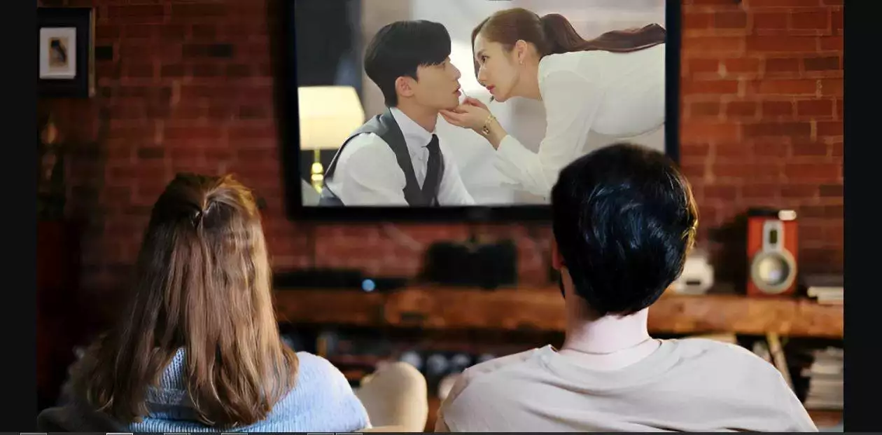 Nonton Drama Korea, Healing, Drakor, K-Drama, Budaya Pop Korea