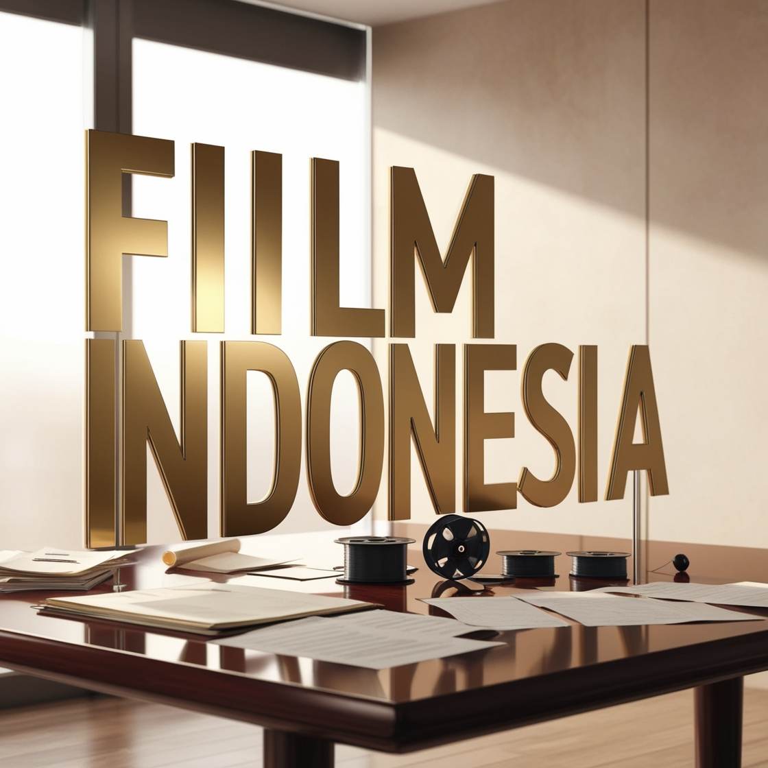 review film indonesia