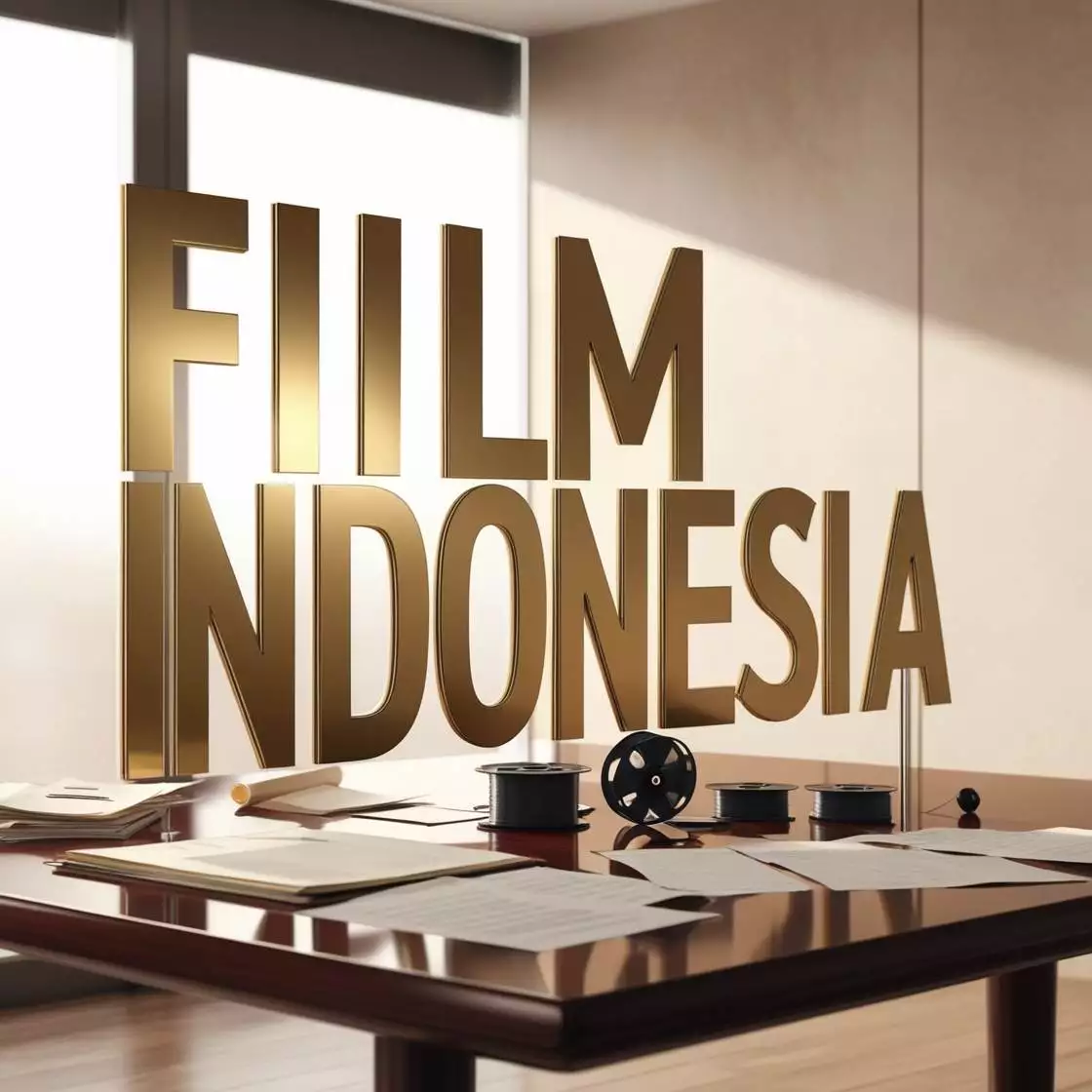 review film indonesia