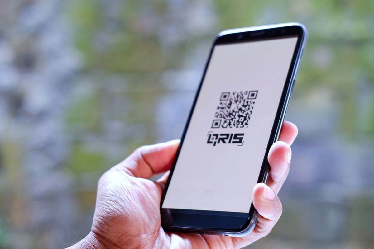 QRIS, GPN, pembayaran digital, kedaulatan digital, ekonomi Indonesia