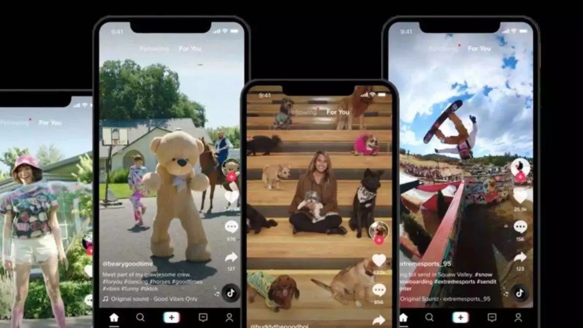 Rahasia FYP TikTok, Lagu TikTok Viral, Algoritma TikTok 2025, Tips TikTok Viral, Konten TikTok Menarik