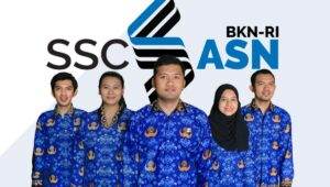 SSCASN BKN, CPNS 2025, Seleksi ASN, Tips Lolos CPNS, Badan Kepegawaian Negara
