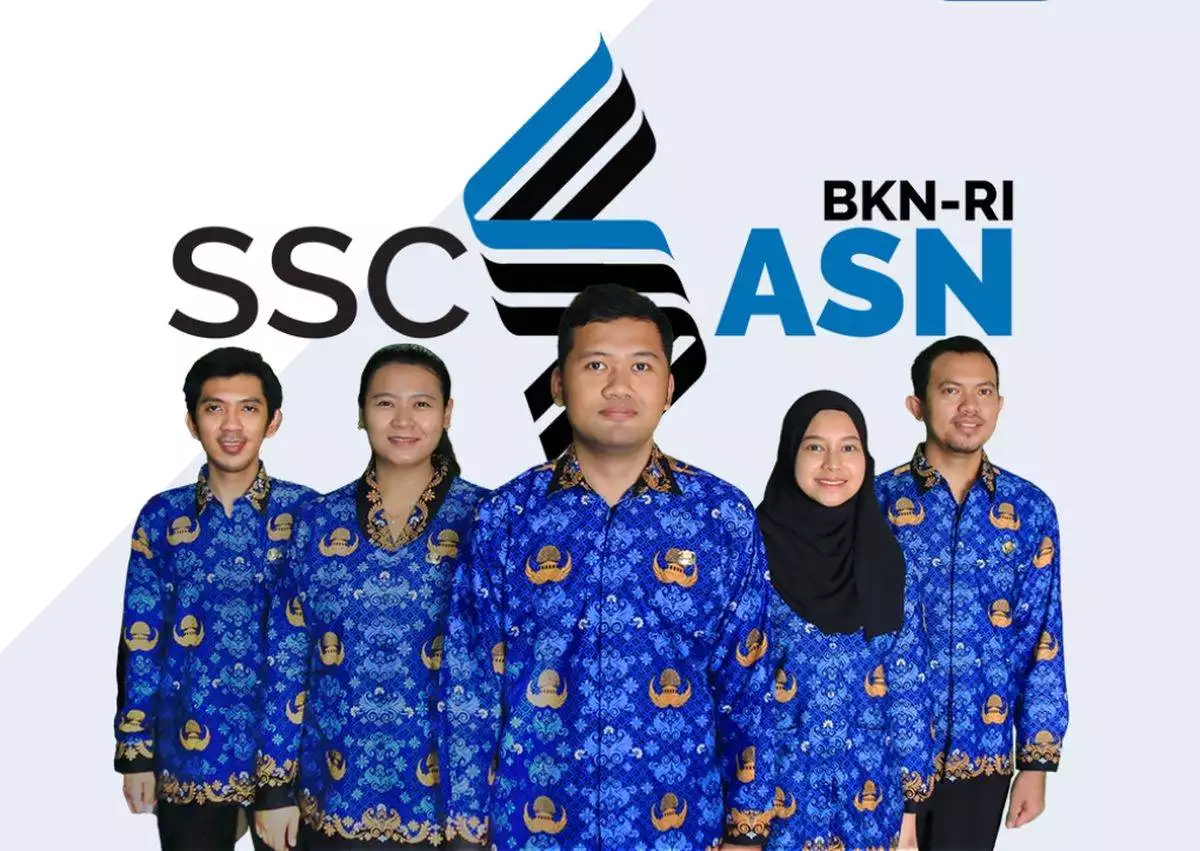 SSCASN BKN, CPNS 2025, Seleksi ASN, Tips Lolos CPNS, Badan Kepegawaian Negara