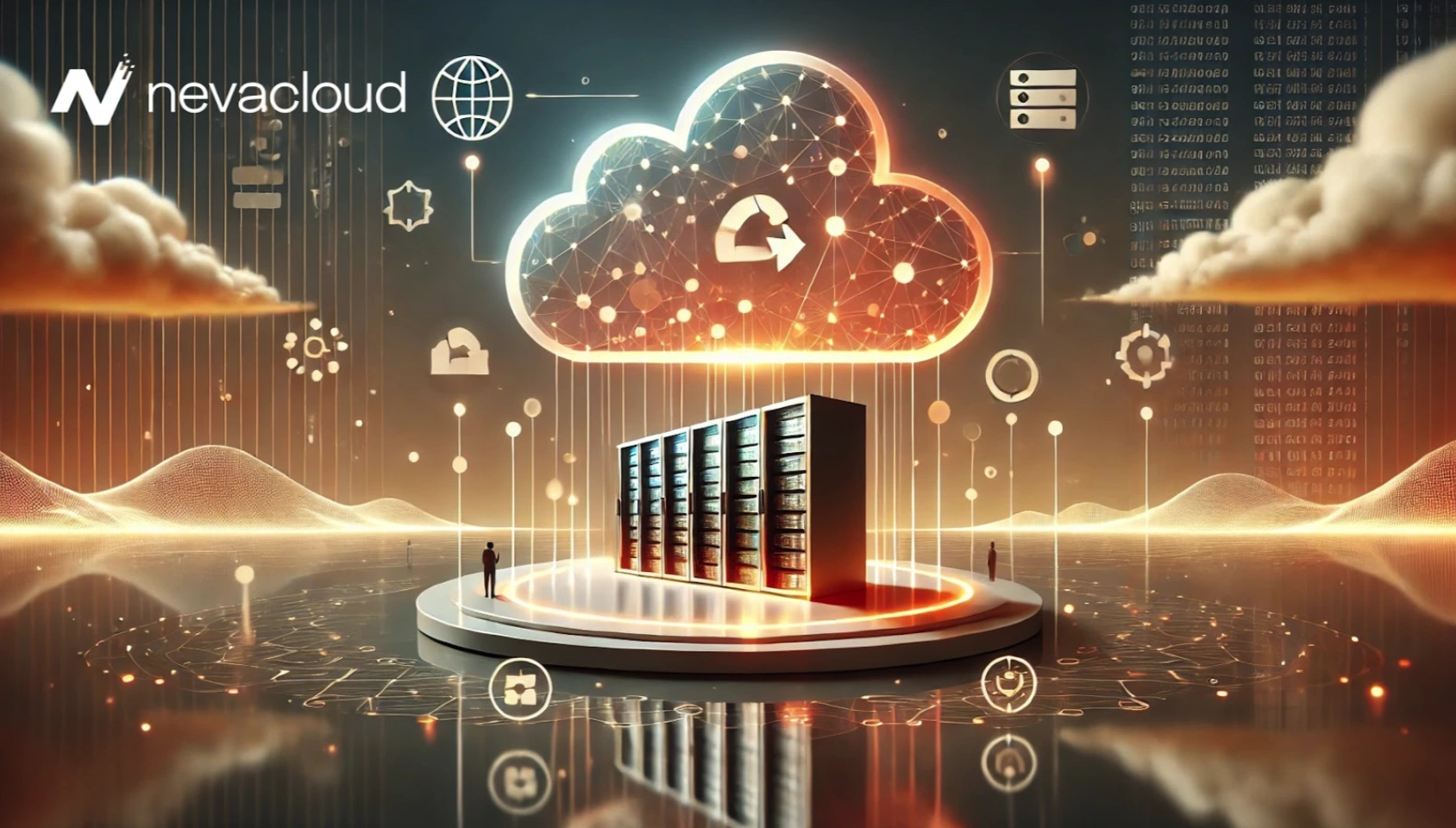 Perbedaan Cloud VPS dan Dedicated Server