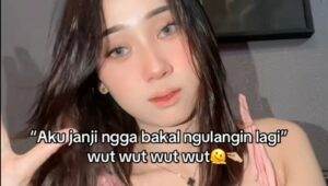 Apa itu wut wut wut wut tiktok
