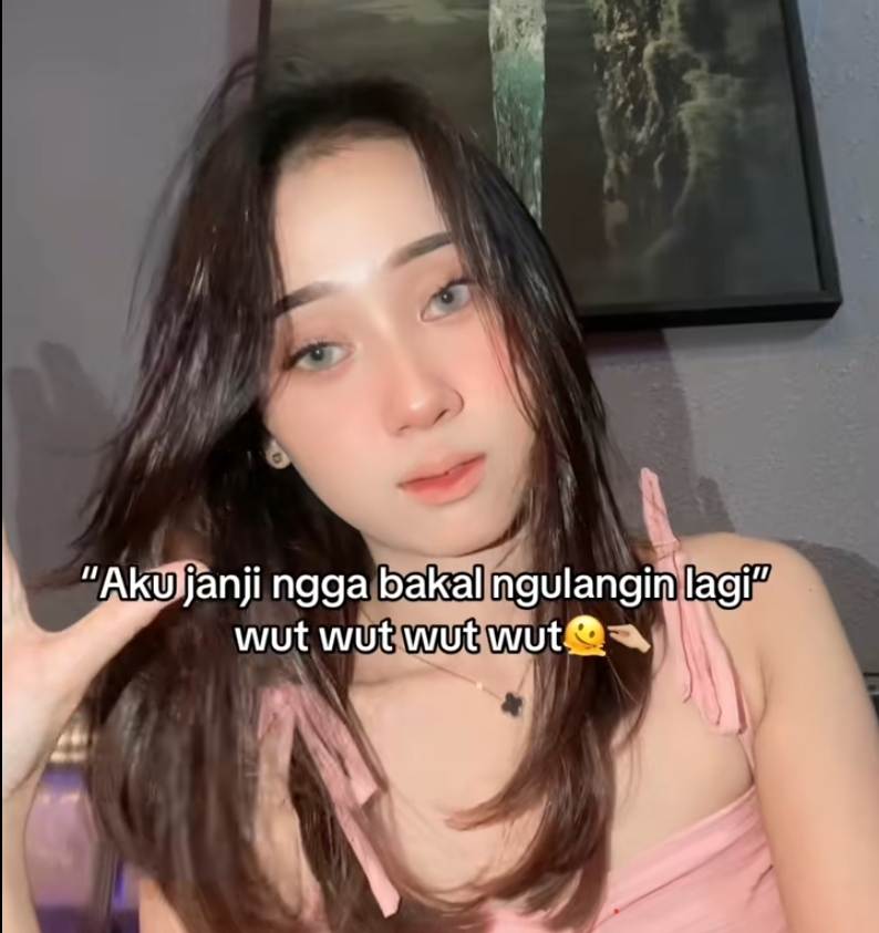 Apa itu wut wut wut wut tiktok