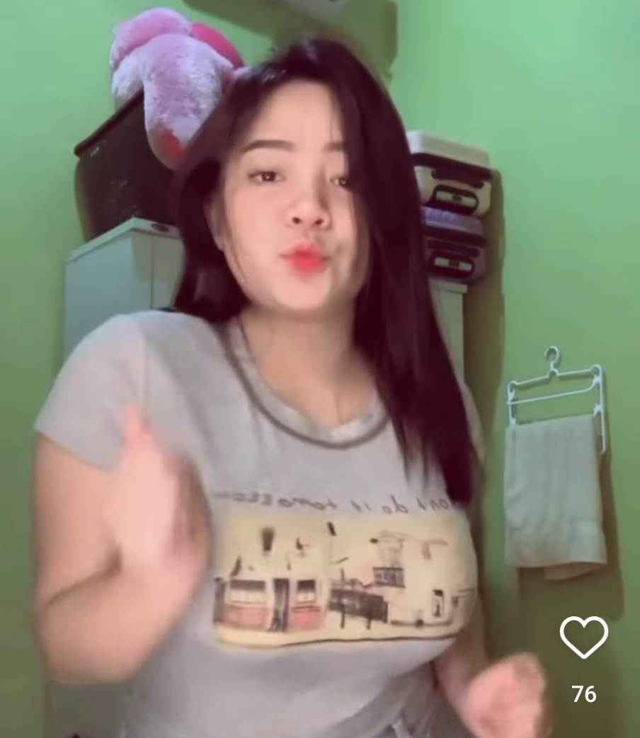 Link Video Elga puruk Cahu