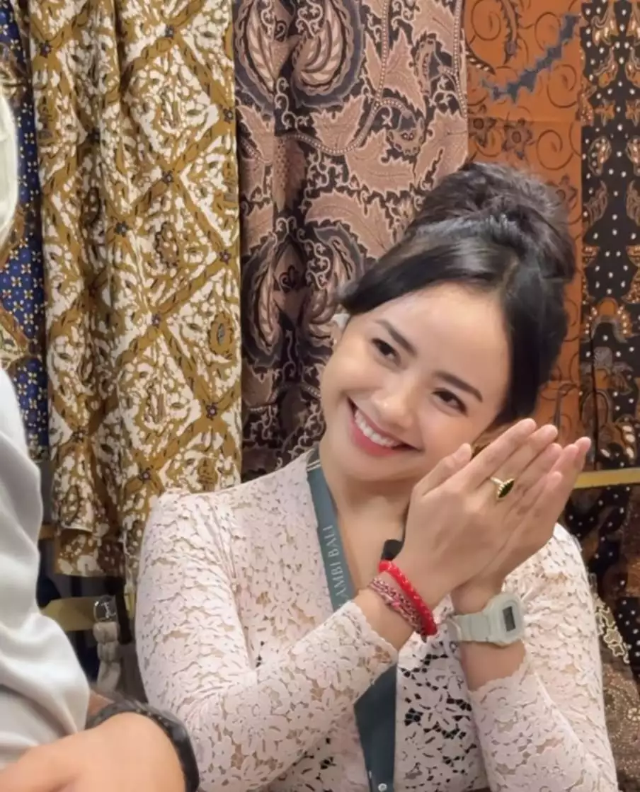 Ayu puspa