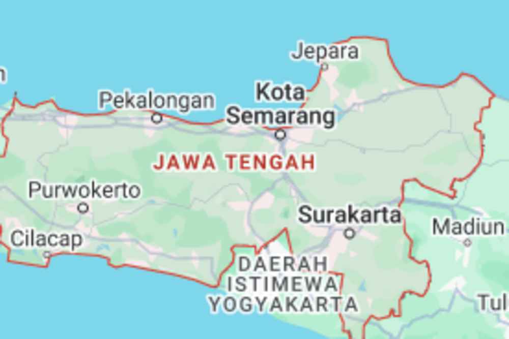 Solo Bakal Pisah dari Jateng
