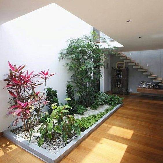 Jasa taman Di Bandung