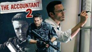 The Accountant 2, Ben Affleck, Jon Bernthal, film aksi, sekuel 2025, Christian Wolff, thriller keuangan