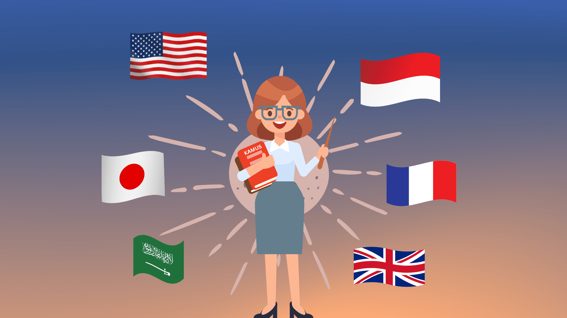 belajar bahasa asing, otodidak, tips bahasa 2025, teknologi belajar, bahasa asing cepat