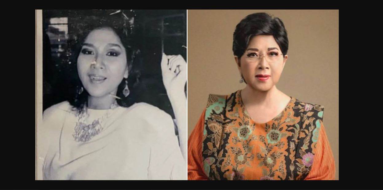 Titiek Puspa, hoax meninggal, kabar terbaru, kesehatan artis, legenda musik, literasi digital, berita palsu