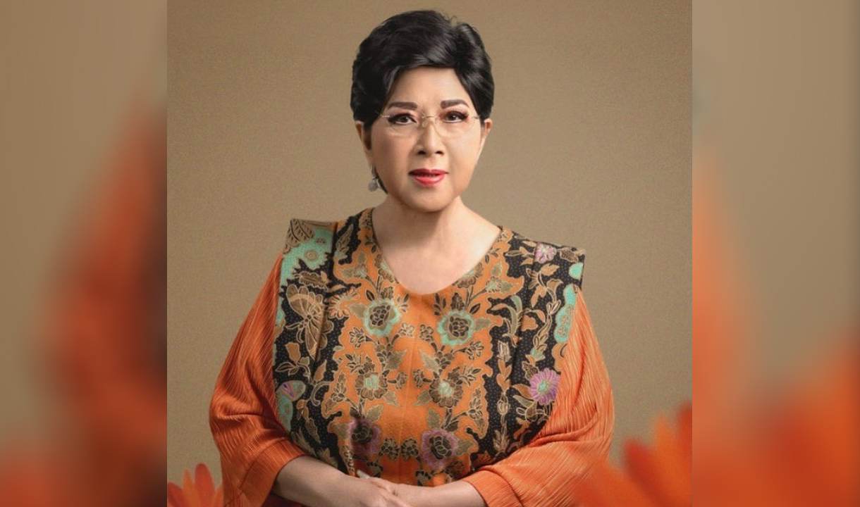 Titiek Puspa, Meninggal Dunia, Legenda Musik, Penyanyi Indonesia, Kupu-Kupu Malam, Warisan Karya, Berita Duka