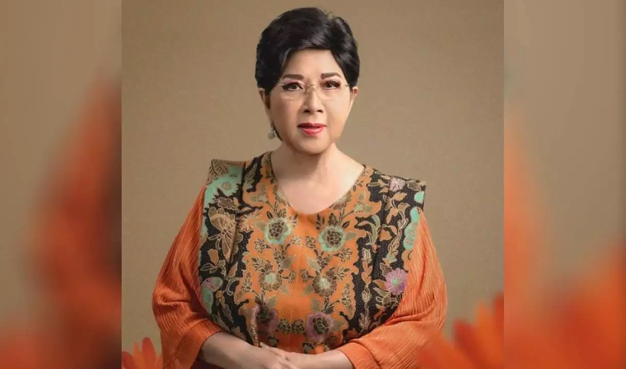 Titiek Puspa, Meninggal Dunia, Legenda Musik, Penyanyi Indonesia, Kupu-Kupu Malam, Warisan Karya, Berita Duka
