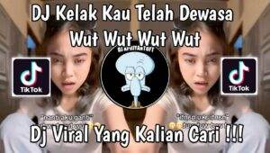 Tren Wut Wut Wut TikTok, TikTok Viral 2025, Tren TikTok, Audio Viral TikTok, TikTok Marketing