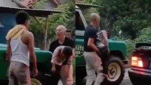 Yuke Dewa 19, tabrak anak kecil, sikap tanggung jawab, kecelakaan Tasikmalaya, viral media sosial, Dewa 19