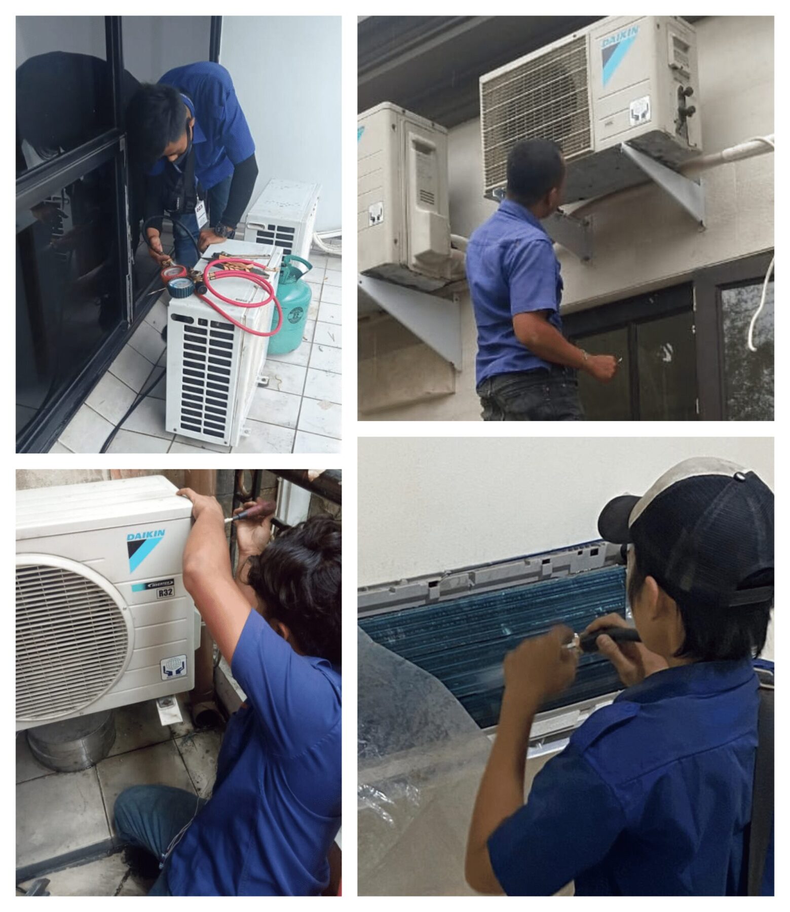 jasa service ac jakarta pusat
